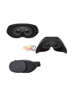 Original 3D Glasses Xiaomi VR Play II. Μαύρο Gaming/Ψυχαγωγία